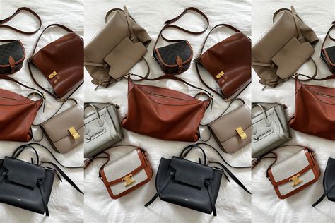 celine rectangle bag|Celine handbags.